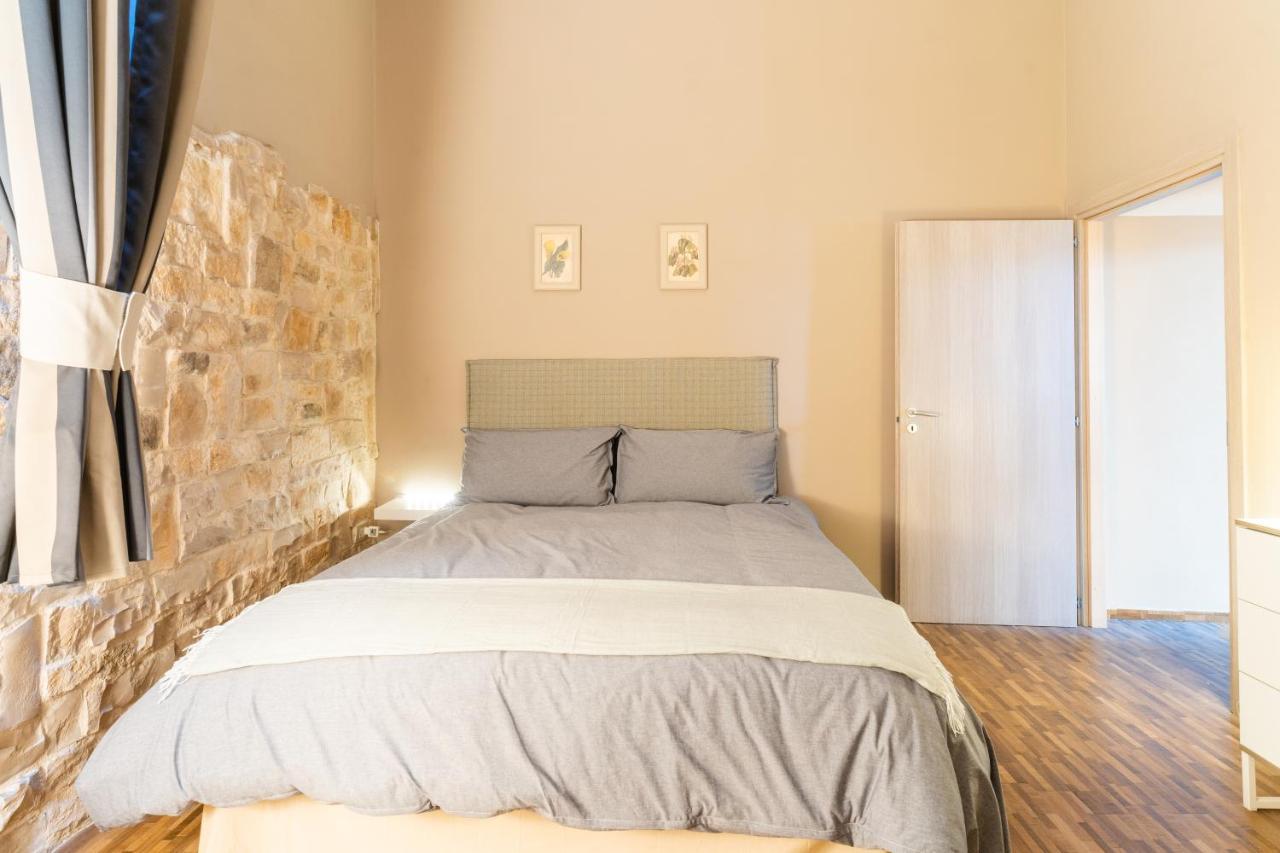 Winnili Apartments Trani Exterior photo